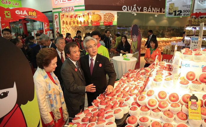 Mỗi ngày người Việt đang chi cả trăm tỷ đồng để ăn trái cây ngoại ảnh 2 Mỗi ngày người Việt đang chi cả trăm tỷ đồng để ăn trái cây ngoại ảnh 2
