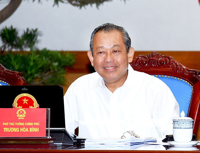 Người đứng đầu cấp ủy, chính quyền chịu trách nhiệm về tình hình an ninh trật tự ảnh 3