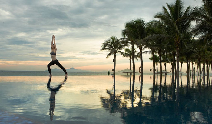 Hành trình Detox từ 3 – 14 ngày tại Pure Spa Naman Retreat tập trung vào việc thanh lọc cơ thể và tâm trí, giúp khôi phục sự cân bằng cho cuộc sống. Hành trình Detox từ 3 – 14 ngày tại Pure Spa Naman Retreat tập trung vào việc thanh lọc cơ thể và tâm trí, giúp khôi phục sự cân bằng cho cuộc sống.