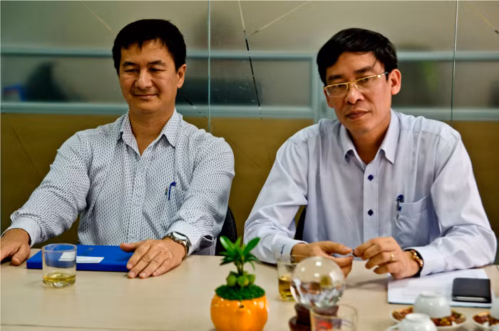 Giải thể công đoàn giáo dục cấp huyện ở Hà Tĩnh ảnh 2 Những 'đòi hỏi' vô lý của ông Trưởng Ban Tuyên giáo Tổng Liên đoàn Lao động