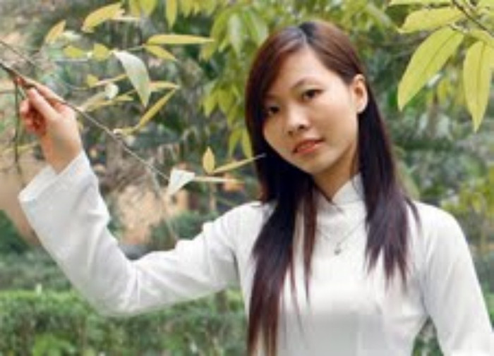 Trong cuộc sống Vân luôn tự nhủ có niền tin là có thành công, có hy vọng là có chiến thắng,vì vậy đừng thôi hy vọng, đừng mất niền tin