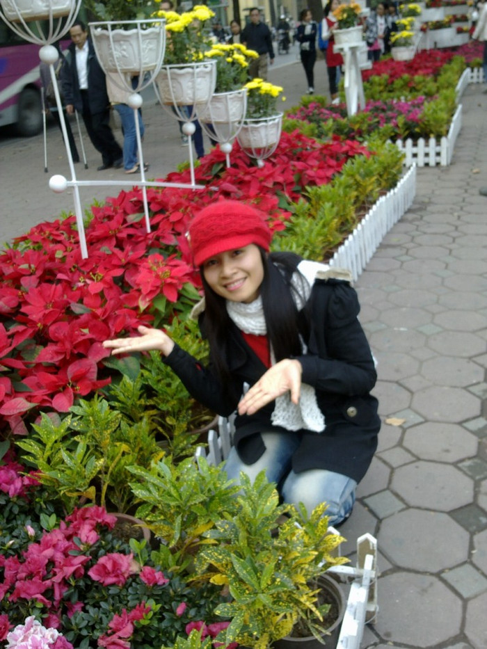 Tham gia sân chơi này, Hà mong muốn kết bạn với mọi người. Tham gia sân chơi này, Hà mong muốn kết bạn với mọi người.