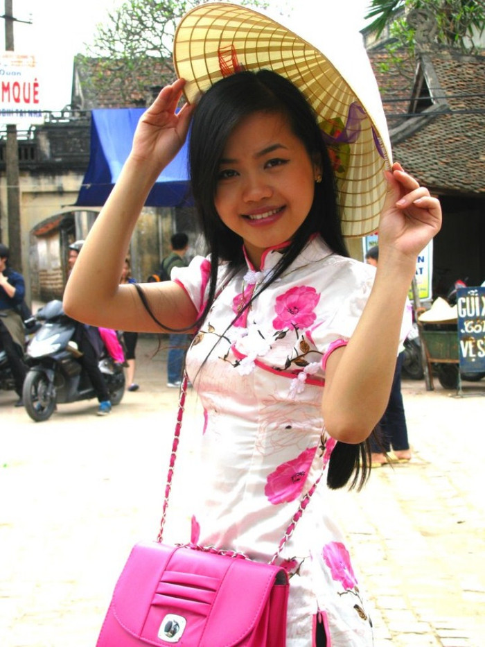 Ước mơ sẽ trở thành một nhà xã hội học giúp đỡ được nhiều người.