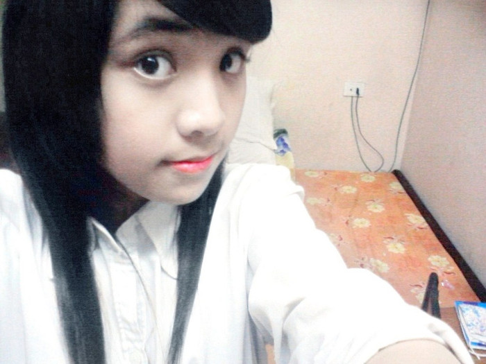 Phương châm sống của Dương: "Sống đơn giản, yêu thương ngập tràn, quan tâm sâu sắc, nói những lời tử tế".