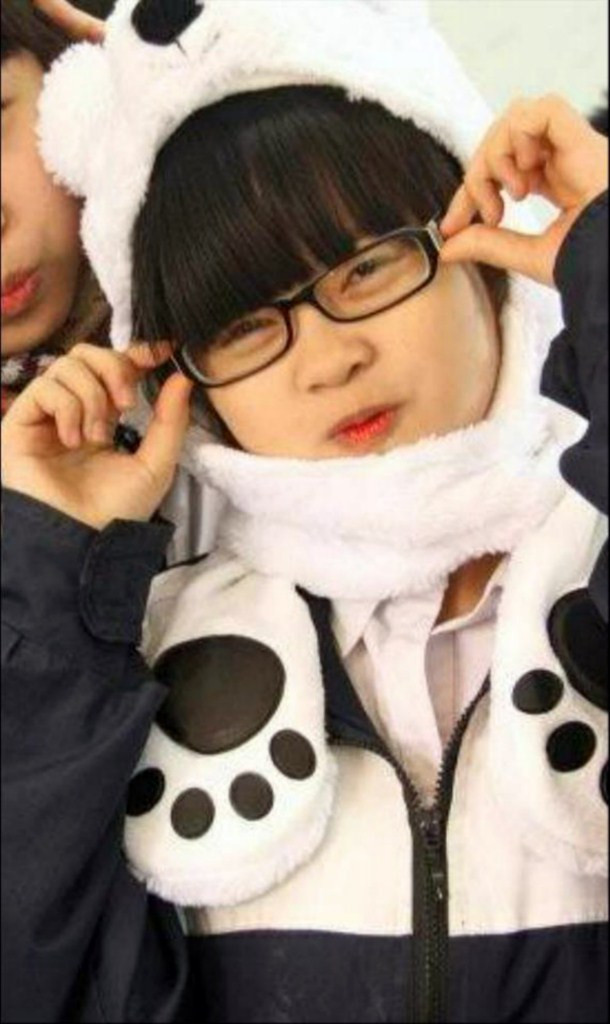 Trần Thị Mỹ Linh là người vui tính , dễ gần và hòa đồng, nói hơi nhiều