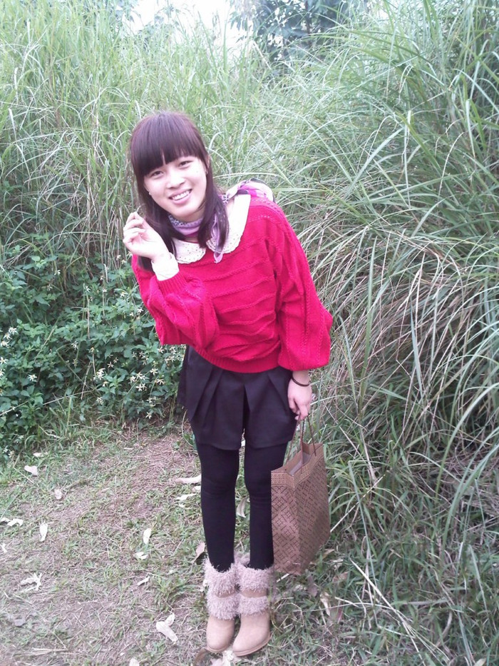 Thu Phương có sở thích: Đọc truyện luôn là sở thích đâu tiên, bạn ham mê đọc tiểu thuyết lãng mạn và đọc tuyện trinh thám.