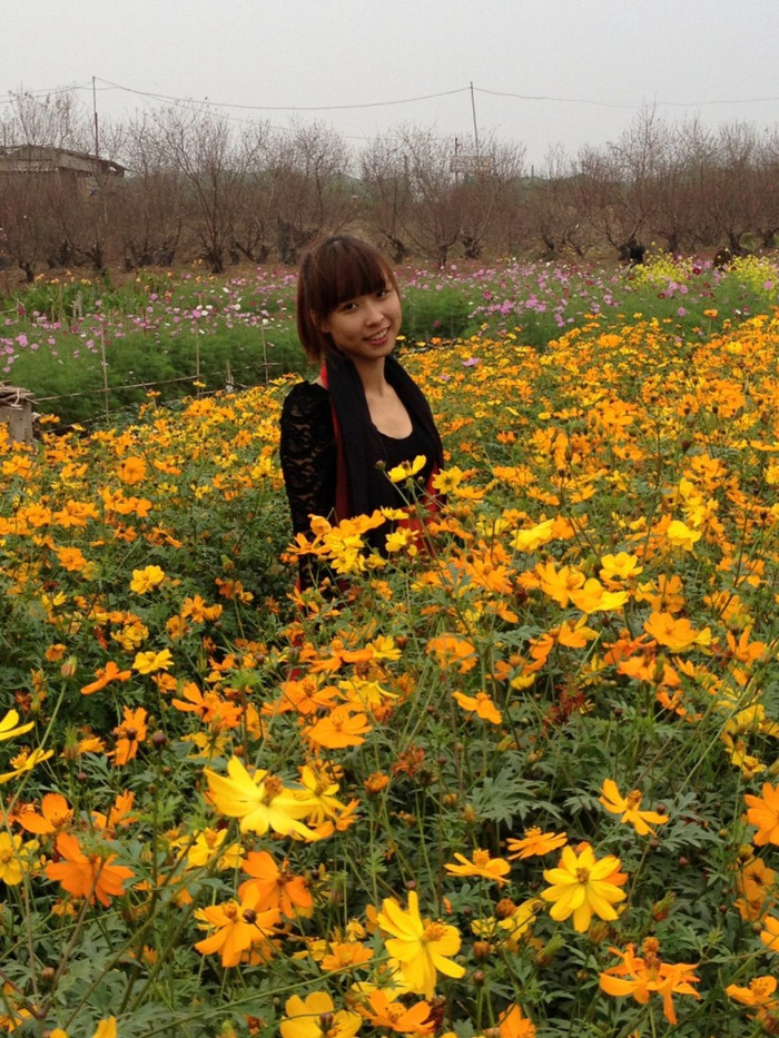 Thảo tâm sự:"Trong cuộc sống Thảo chỉ có 1 thứ duy nhất mang theo mình đó là sự cố gắng".