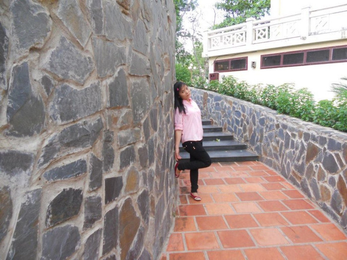 Mai Thị Hà cho rằng: "Vẻ đẹp của người phụ nữ là vô tận và tiềm tàng" và cô yêu nét đẹp của người phụ nữ Á Đông"