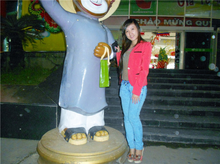 Đến với cuộc thi này Duyên mong muốn được có cơ hội học hỏi, giao lưu và kết bạn với những người bạn bè mới trên khắp đất nước Việt Nam thân yêu này Đến với cuộc thi này Duyên mong muốn được có cơ hội học hỏi, giao lưu và kết bạn với những người bạn bè mới trên khắp đất nước Việt Nam thân yêu này