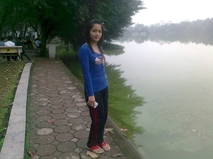 Mỹ Ninh là một người vui tính, dễ gần, yêu thích các hoạt động Đoàn - Đội. Hiện Ninh cũng đang là một tình nguyện viên của trường Mỹ Ninh là một người vui tính, dễ gần, yêu thích các hoạt động Đoàn - Đội. Hiện Ninh cũng đang là một tình nguyện viên của trường