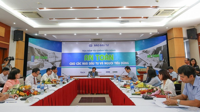 Thị trường tài chính tiêu dùng có tiềm năng rất lớn tại Việt Nam. ảnh: LH. Thị trường tài chính tiêu dùng có tiềm năng rất lớn tại Việt Nam. ảnh: LH.