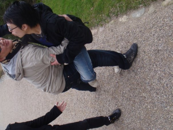 Bước nhảy Hoàn vũ (Phiên bản SV) Bước nhảy Hoàn vũ (Phiên bản SV)