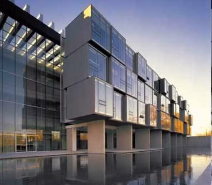 Trường đại học Calgary là một trong những trường đại học nghiên cứu hàng đầu của Canada và là một thành viên của 15 trường đại học nghiên cứu chuyên sâu ở Canada.