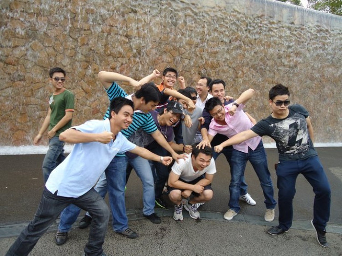 Chạy sao cho thoát? Chạy sao cho thoát?