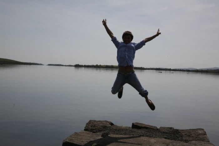 Một cảm giác rất Yomost Một cảm giác rất Yomost