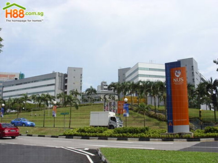 24. National University of Singapore. Ra đời từ năm 1905, hiện nay NUS là Viện Đại học công lập có nhiều ngành học nhất tại Singapore. Trên 100 viện đại học danh tiếng ở châu Âu, Mỹ, Úc, Newzealand, Nhật Bản, Trung Quốc thường xuyên trao đổi sinh viên với NUS và công nhận chương trình, bằng cấp của NUS. 24. National University of Singapore. Ra đời từ năm 1905, hiện nay NUS là Viện Đại học công lập có nhiều ngành học nhất tại Singapore. Trên 100 viện đại học danh tiếng ở châu Âu, Mỹ, Úc, Newzealand, Nhật Bản, Trung Quốc thường xuyên trao đổi sinh viên với NUS và công nhận chương trình, bằng cấp của NUS.