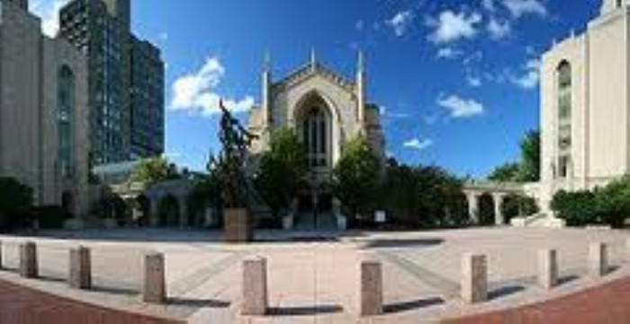 Boston University School of Medicine. Xem thêm: Phỏng vấn xin visa du học Mỹ: Vì sao bị từ chối? (P1) /Phỏng vấn xin visa du học Mỹ: Vì sao bị từ chối? (P2)