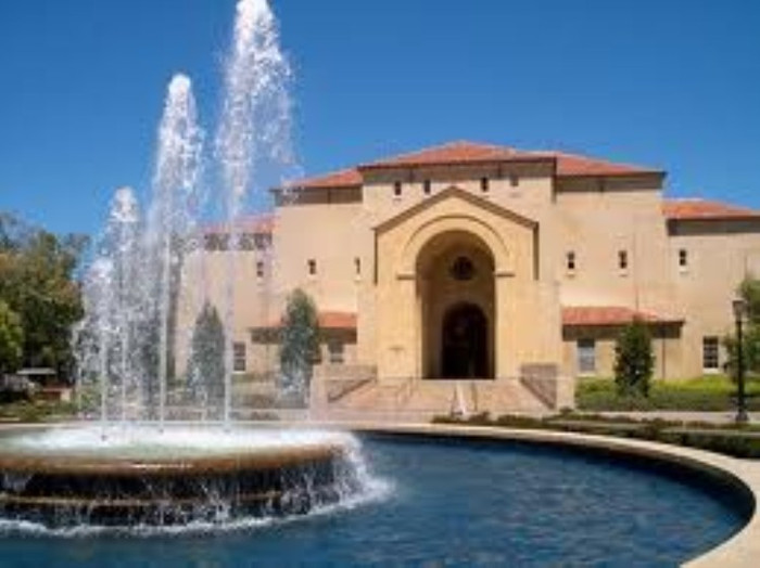 4. Stanford University