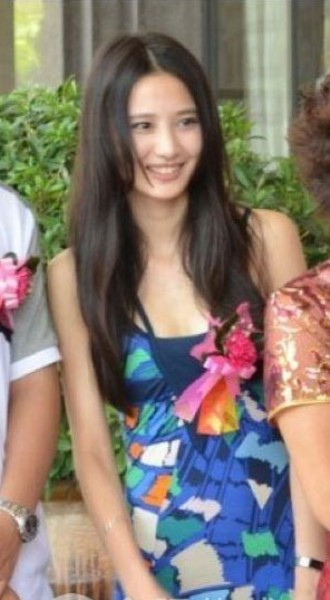 Không chỉ xinh đẹp, cô giáo Lin còn có điểm số rất cao khi còn đi học. Không chỉ xinh đẹp, cô giáo Lin còn có điểm số rất cao khi còn đi học.