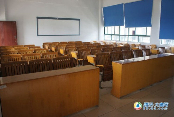 Lớp học của cô giáo Lin. Lớp học của cô giáo Lin.