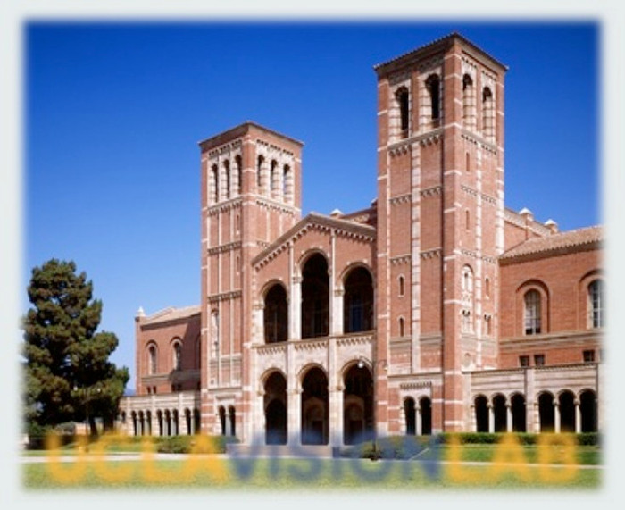 Viện Đại học California - Los Angeles (UCLA) Viện Đại học California - Los Angeles (UCLA)