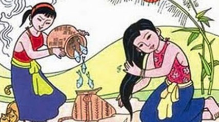 Bắt học sinh nhập vai Cám phải chăng đang khơi lại tính ác?