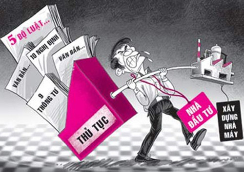 Nhiều doanh nghiệp cho biết, phải chi tiền bôi trơn vì bị gây khó khăn. ảnh minh họa, vietnamnet. Nhiều doanh nghiệp cho biết, phải chi tiền bôi trơn vì bị gây khó khăn. ảnh minh họa, vietnamnet.