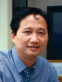 Ông Trịnh Xuân Thanh, ảnh moit.vn