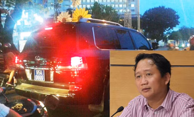 Ông Trịnh Xuân Thanh nói gì về việc nộp đơn xin không tái cử? ảnh 2