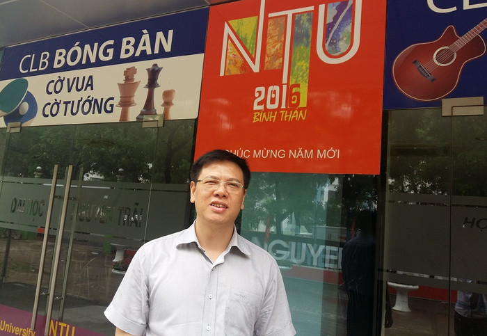 “Cố tiến lên hàng đầu, nhưng hàng đầu rồi không biết đi đâu?" ảnh 4 “Cố tiến lên hàng đầu, nhưng hàng đầu rồi không biết đi đâu?" ảnh 4