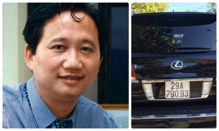 Ai là người cho Phó Chủ tịch tỉnh Hậu Giang mượn xe siêu sang? ảnh 2