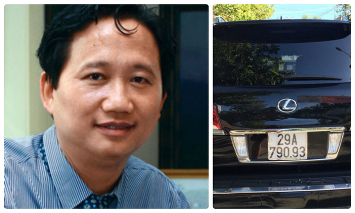 Tướng Thước: “Công tác cán bộ thế này thì cực kỳ nguy hiểm” ảnh 2 Tướng Thước: “Công tác cán bộ thế này thì cực kỳ nguy hiểm” ảnh 2