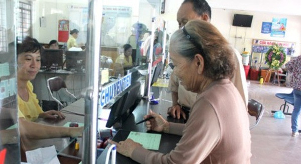 Giáo viên mầm non có thời gian làm việc trước 1995 có mức lương thấp hơn lương cơ sở được tăng tương. ảnh: Người lao động Giáo viên mầm non có thời gian làm việc trước 1995 có mức lương thấp hơn lương cơ sở được tăng tương. ảnh: Người lao động