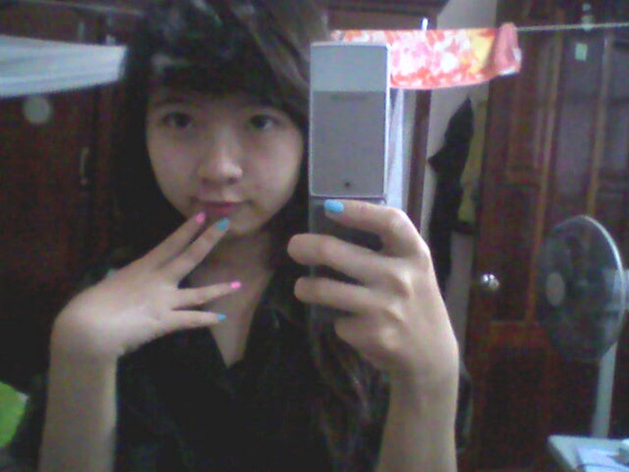 Trần Thị Hòa có sở thích đọc sách, nghe nhạc, du lịch…