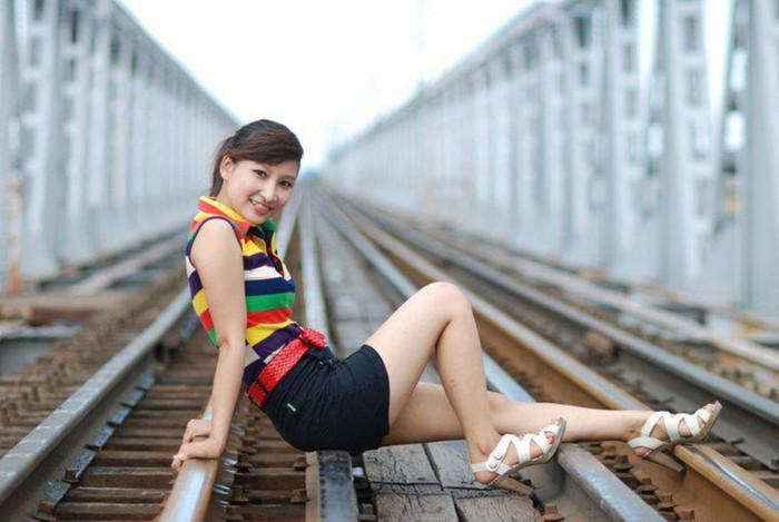 Sở thích của bạn là cắm hoa, nấu ăn và đi chụp ảnh với người thân vào cuối tuần.