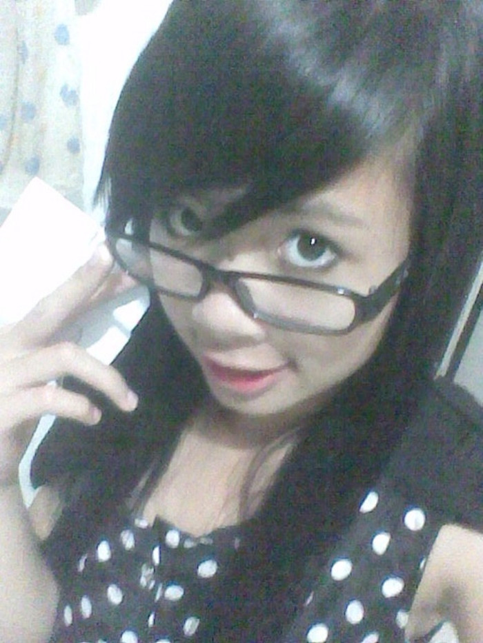 Cô bạn có mong muốn được làm một ca sĩ, và có một cuộc sống vui vẻ và hạnh phúc.