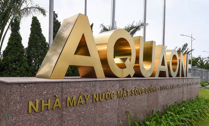 Rất nhiều các nhà lãnh đạo Đức, các đại sứ của nhiều quốc gia khi tới thăm và uống thử nước tại vòi ở nhà máy đều đánh giá rất cao chất lượng nước.