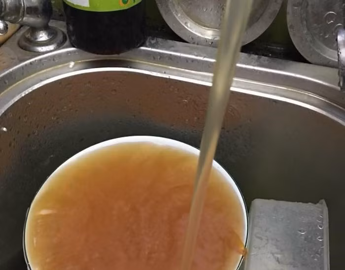 Các thế hệ tương lai của đất nước đang bị ảnh hưởng sức khoẻ ra sao?