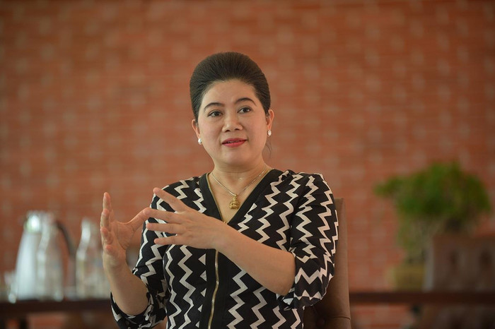 Nhà máy nước sạch lớn nhất miền Bắc đã giữ đúng lời hứa với người dân Thủ đô ảnh 2 Nhà máy nước sạch lớn nhất miền Bắc đã giữ đúng lời hứa với người dân Thủ đô ảnh 2