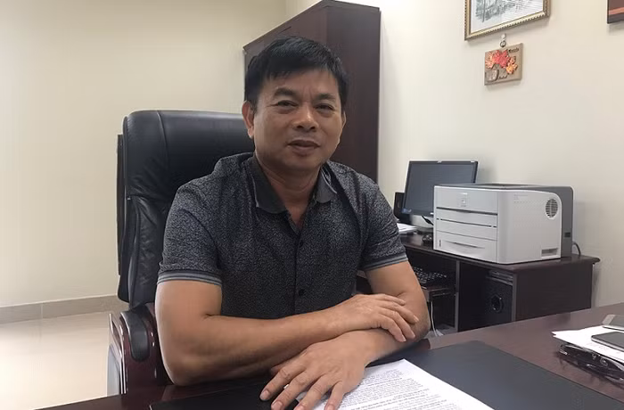 Thiếu tướng Nguyễn Thanh Hồng cho rằng, cần phải xem xét thận trọng khi cấp phép bay cho Công ty Hàng không Tre Việt. ảnh: KV.