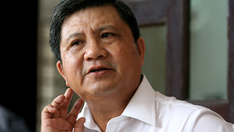 Ông Nguyễn Văn Giàu - Chủ nhiệm Ủy ban Kinh tế của Quốc hội. ảnh: VNN. Ông Nguyễn Văn Giàu - Chủ nhiệm Ủy ban Kinh tế của Quốc hội. ảnh: VNN.