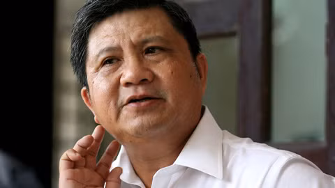 Công khai việc hỏi cung để chống bức cung, nhục hình ảnh 4 Công khai việc hỏi cung để chống bức cung, nhục hình ảnh 4