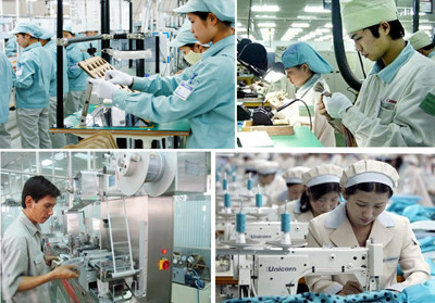 289 doanh nghiệp nhà nước sẽ cổ phần hóa trong năm 2015. ảnh: chinhphu.vn