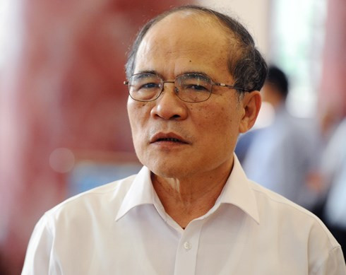 "Ngăn chặn bỏ lọt tội phạm thì xử cả tập thể người ta à?" ảnh 2 "Ngăn chặn bỏ lọt tội phạm thì xử cả tập thể người ta à?" ảnh 2