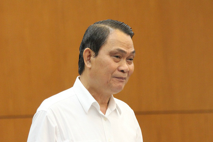 Người đang bị tạm giam, tạm giữ cũng được đi bầu cử ảnh 2