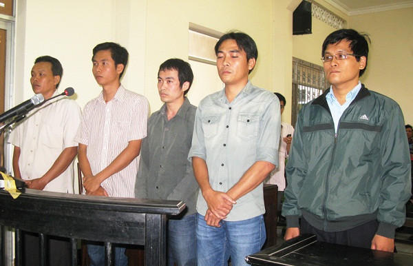 Chụp mũ "gây bế tắc hoạt động điều tra" cho Tòa án nhân dân tối cao! ảnh 1