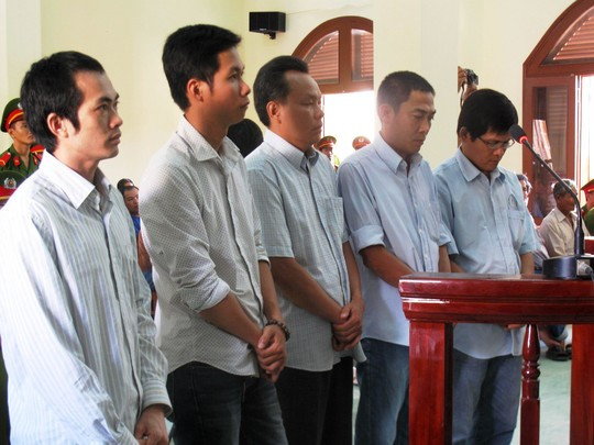 5 sự kiện được dư luận quan tâm nhiều nhất trong tuần ảnh 4 5 sự kiện được dư luận quan tâm nhiều nhất trong tuần ảnh 4