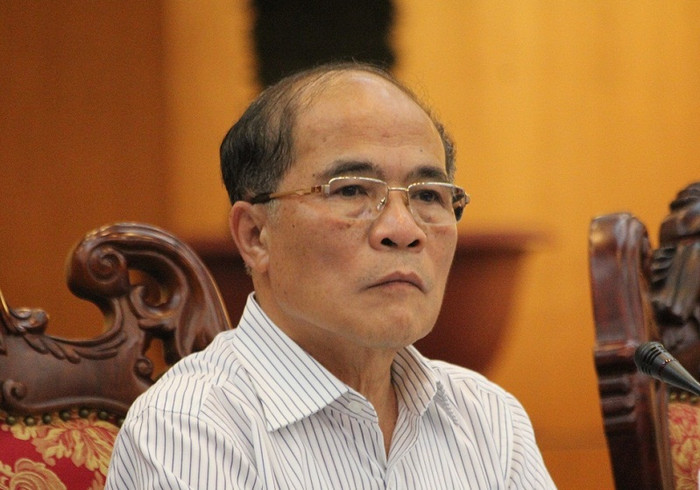 Chụp mũ "gây bế tắc hoạt động điều tra" cho Tòa án nhân dân tối cao! ảnh 2