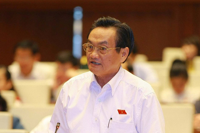 Tham nhũng, có tiền sẽ thoát án... tử hình? ảnh 2 Tham nhũng, có tiền sẽ thoát án... tử hình? ảnh 2