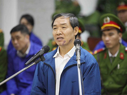 Nếu Bộ luật hình sự (sửa đổi) được thông qua, những trường hợp như Dương Chí Dũng có thoát án tử hình? ảnh: TTXVN. Nếu Bộ luật hình sự (sửa đổi) được thông qua, những trường hợp như Dương Chí Dũng có thoát án tử hình? ảnh: TTXVN.